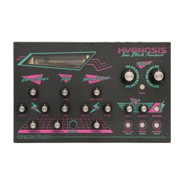 Dreadbox Hypnosis Time-Based Effects Processor