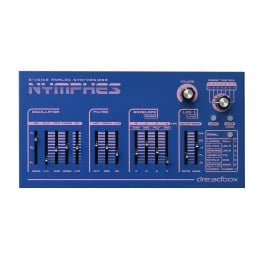 DTM・DAW DREADBOX Nymphes Dreadbox_Nymphes_01.jpg