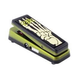Dunlop KH95 Kirk Hammett Cry Baby Wah