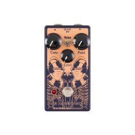 EarthQuaker Devices Fuzz Master General (LTE)
