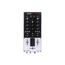 Ecler DJ NUO 2.0 Analog Mixer Unit
