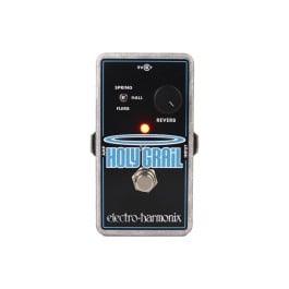 Electro-Harmonix Holy Grail Reverb Pedal