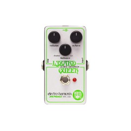 エレハモelectro-harmonixLizard Queenオクターブファズ ElectroHarmonix_Lizard-