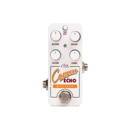 ギター Electro Harmonix Pico Canyon Delay Electro-Harmonix Pico Canyon Echo Delay Pedal