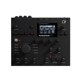 Elektron Analog Heat +FX