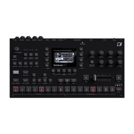 Elektron Octatrack MkII (Black)