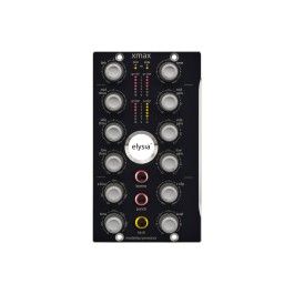 Elysia xmax 500 Masterbus Processor