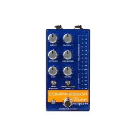Empress Effects Bass Compressor Pedal