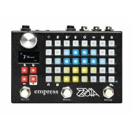ギター Empress Effects ZOIA EmpressEffects_ZOIA_01.jpg