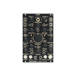 Endorphin.es GHOST Stereo Effects Processor
