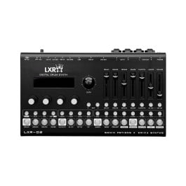 Erica Synths LXR-02 Drum Synthesizer