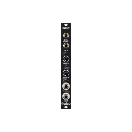 Erica Synths pico INPUT モジュラーシンセ ユーロラック Erica Synths Pico Input Level Gain