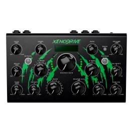 Erica Synths Xenodrive