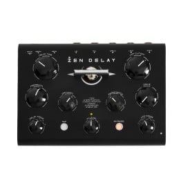 DJ機材 ERICA SYNTHS ZEN DELAY Erica Synths Zen Delay Stereo Delay and Filter