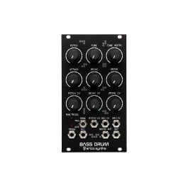 Erica Synths Bass Drum 2 Percussion Source