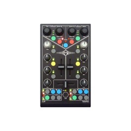 Faderfox DJ4 MIDI DJ Controller