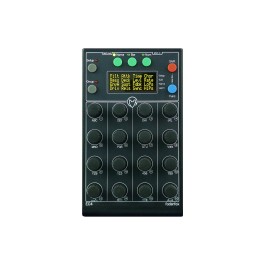 Faderfox EC4 MIDI Encoder Controller