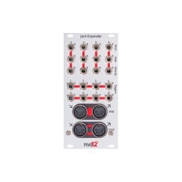 Five12 Jack Expander for Vector Sequencer