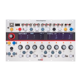 Five12 Vector Sequencer