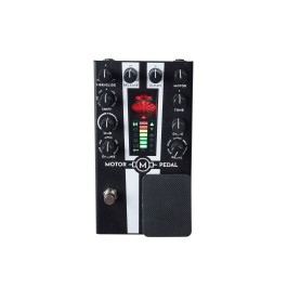 Gamechanger Audio Motor Pedal