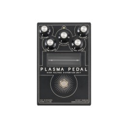 Gamechanger Plasma Xenon Tube Overdrive