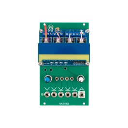 Gieskes 4Relay Mechanical Percussion Source
