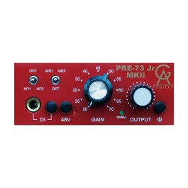 Golden Age PRE-73 Jr MkII Microphone Preamp