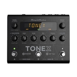 IK Multimedia TONEX Pedal