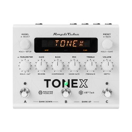 ToneX Amp + Cab Modeler (Anniversary Edition)