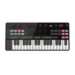 ※訳 IKマルチメディア UNO Synth Pro 37鍵盤 訳 IKマルチメディア UNO Synth Pro 37鍵盤 【公式通販】