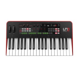 鍵盤楽器 IK MULTIMEDIA UNO SYNTH PRO X IKmultimedia_Uno-Synth-Pro-