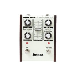 Ibanez ES3 Echo Shifter