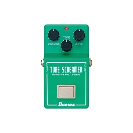 Ibanez TS808 Tube Screamer Overdrive Pedal