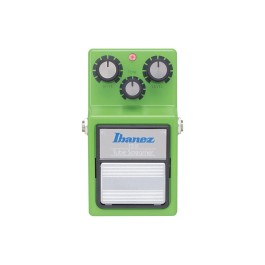配信機器・PA機器・レコーディング機器 TS9 Tube Screamer Ibanez TS9 Tube Screamer Overdrive Pedal