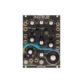 Instruo Arbhar Granular Audio Processor