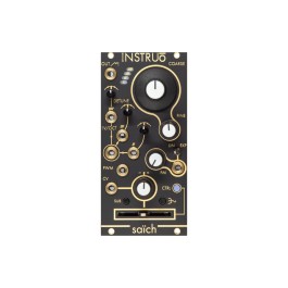 Instruo Saïch Quad Oscillator