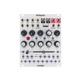 Intellijel Designs Multigrain