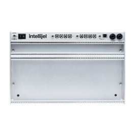 鍵盤楽器 Intellijel Palette 4Ux62HP powered case 4U Palette Case - intellijel