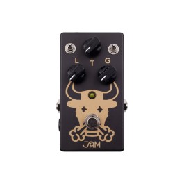 JAM Pedals Octaurus NOS Octave Fuzz Pedal