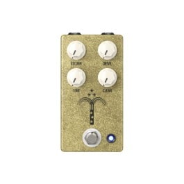 JHS Pedals Morning Glory Clean Boost Pedal