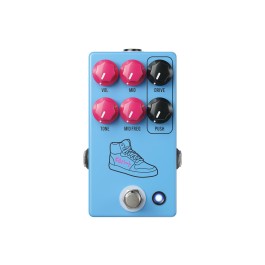JHS Pedals Paul Gilbert PG-14 Overdrive Pedal