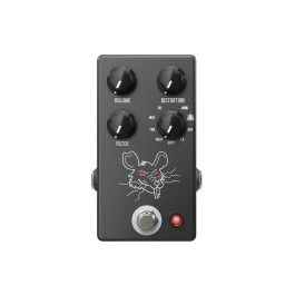 JHS 3 Series Distortion ディストーション RAT系 JHS Pedals PackRat Multi-RAT Distortion Pedal