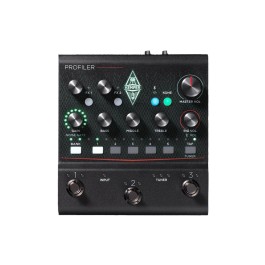 Kemper Profiler Player Amp Modeling Pedal