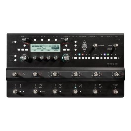 【最安！最終値下げ】Kemper Profiler stage Kemper Profiler Stage Amp Modeler Multi-Effect