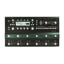 Kemper Profiler Stage Amp Modeler Multi-Effect