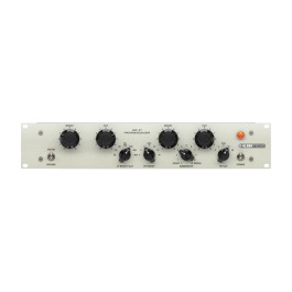 Klark Teknik EQP-KT Classic Tube Equalizer Klark Teknik EQP-KT Classic Tube Equalizer