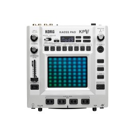 Korg KAOSS Pad V Dynamic Effect / Sampler