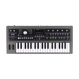 Korg microKORG 2 Keyboard Synthesizer + Vocoder