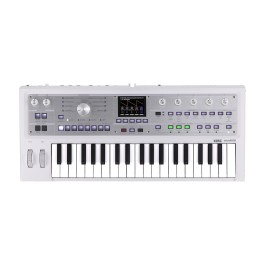 Korg microKORG2 (Limited Edition White)