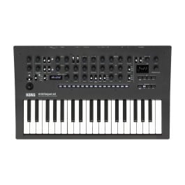Korg Minilogue XD Hybrid Keyboard Synthesizer